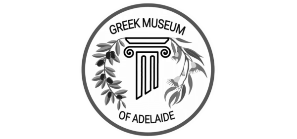 Greek Museum of Adelaide Logo