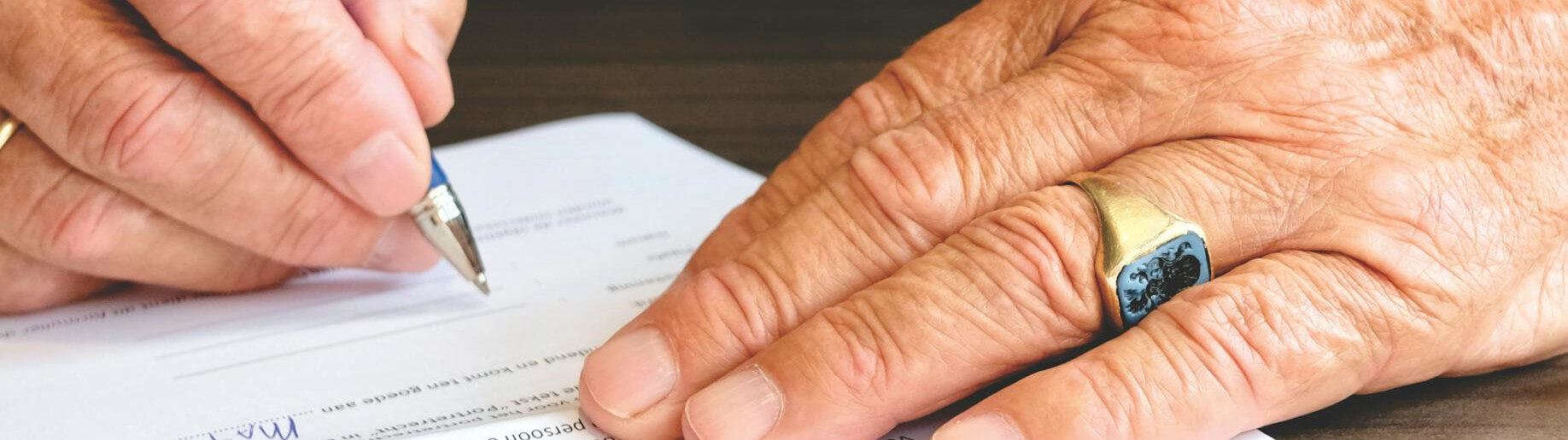 Powers of Attorney in South Australia